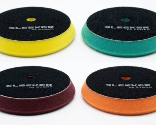 Sleeker Pad DA 80/100
