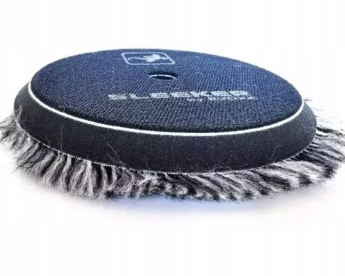 Evoxa-Sleeker-Master-Wool-Dapple-Horse-80-100mm Sleeker Pad Master Wool "Dapple Horse"