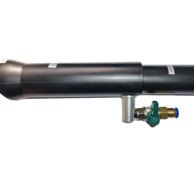 Evoxa Fukava Vacuum