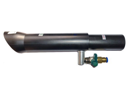 Evoxa Fukava Vacuum