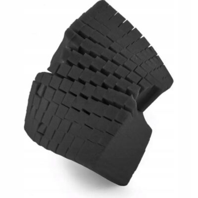 Lake Country Big Black Sponge1 Lake Country Big Black Sponge
