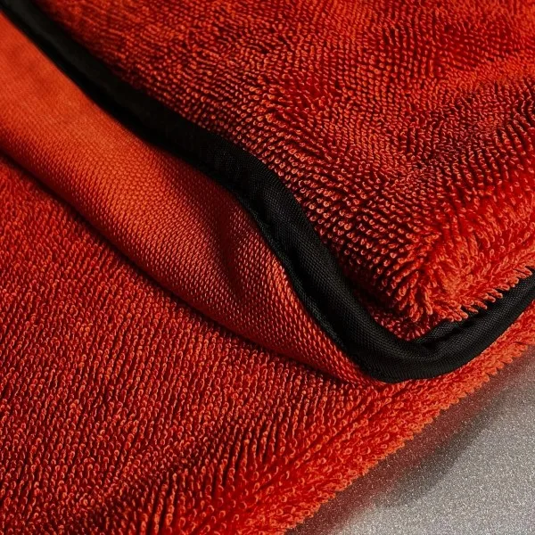 MR-RAG-Twist pile Red-recznik-z-mikrofibry-do-osuszania-auta-90x70cm-650gsm5 MR RAG Twist Pile Red 90×70cm 650 gsm – ręcznik do osuszania auta