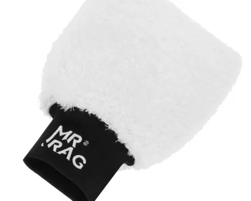 MR Rag pure wash mitt MR RAG Pure Wash Mitt - bezpieczna rękawica do mycia pojazdów