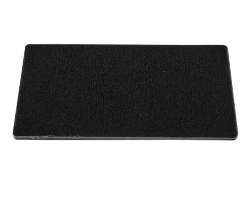 Kovax Assilex 72x125mm - przekładka do ściernicy bardzo twarda