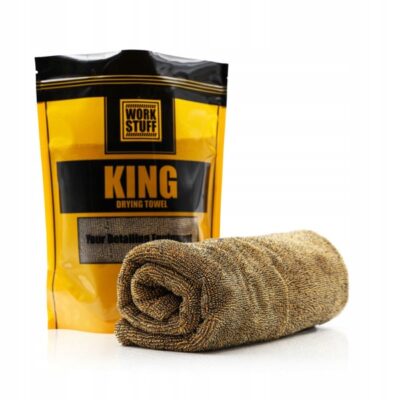 Work-Stuff-King-Drying-Towel-recznik Work Stuff King Drying Towel 90x73cm