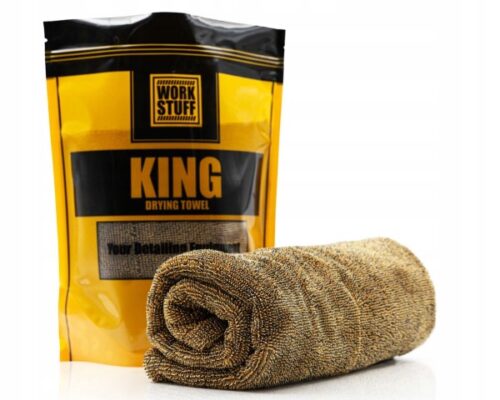 Work-Stuff-King-Drying-Towel-recznik Work Stuff King Drying Towel 90x73cm