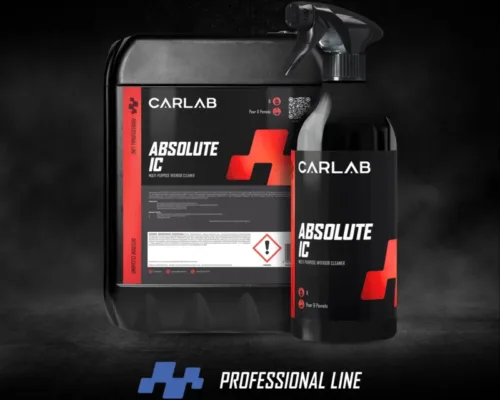 absoluteic main Carlab PRO ABSOLUTE IC