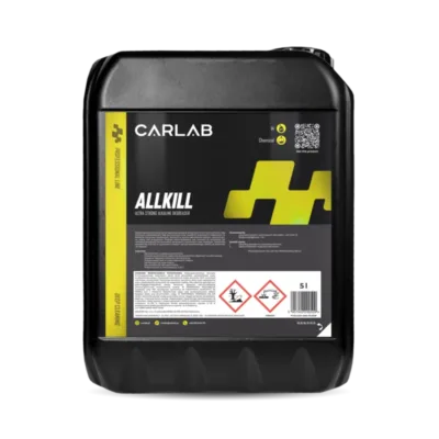allkill 5000 Carlab PRO ALLKILL