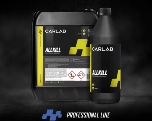 allkill main Carlab PRO ALLKILL