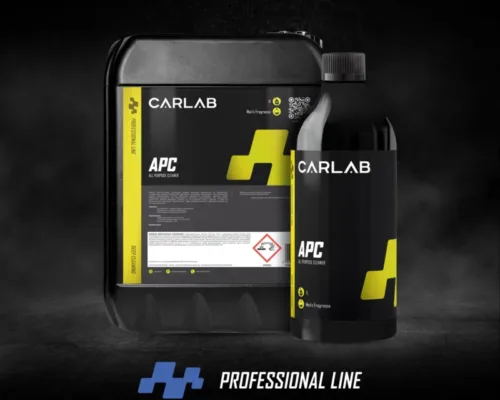 Carlab PRO APC