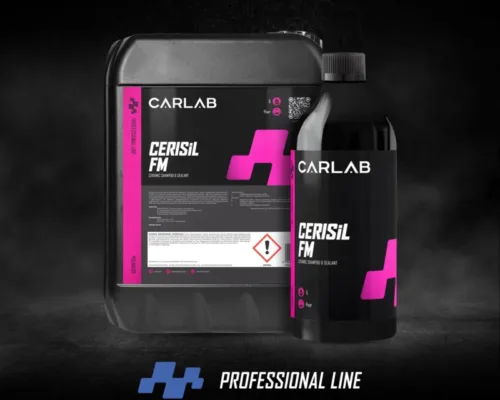 Carlab PRO CERISiL FM