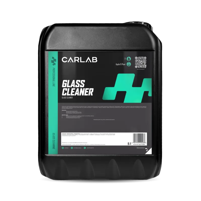 Carlab PRO GLASS CLEANER
