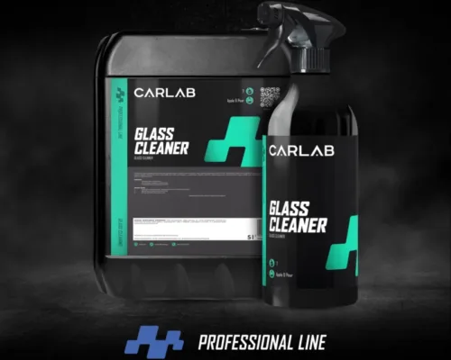 Carlab PRO GLASS CLEANER