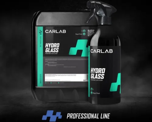 Carlab PRO HYDRO GLASS