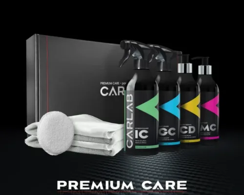 carlab interior box Carlab PREMIUM CARE INTERIOR BOX