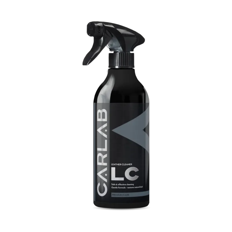 carlab lc-premium-care-500 Carlab PREMIUM CARE LEATHER BOX