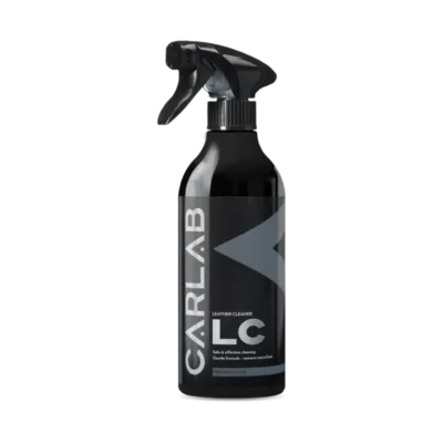 carlab lc-premium-care-500 Carlab PREMIUM CARE LEATHER BOX