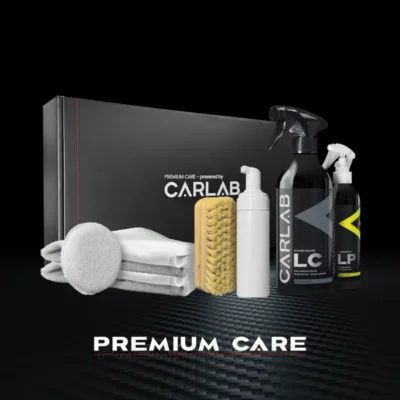 carlab leather box Carlab PREMIUM CARE LEATHER BOX