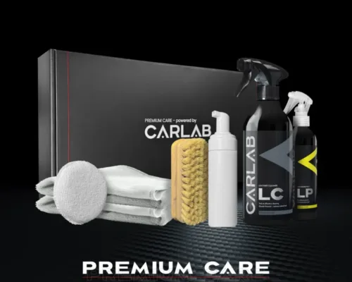 carlab leather box Carlab PREMIUM CARE LEATHER BOX