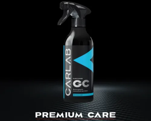 Carlab PREMIUM CARE GC - GLASS CLEANER