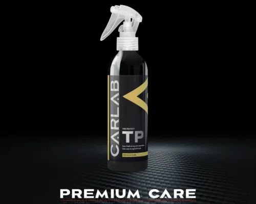 Carlab PREMIUM CARE TP - TIRE PROTECT