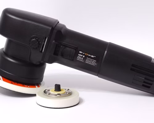 evoxa hdf 8 Evoxa HDF 8 Mk II Polerka DA 850W