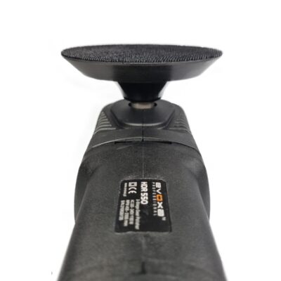 evoxa hdr 550 4 Evoxa HDR 550 Polerka rotacyjna 1150W