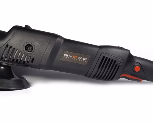 evoxa hdr 550 Evoxa HDR 550 Polerka rotacyjna 1150W