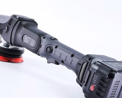 evoxa hdv 15 da 3 Evoxa HDV 21 Polerka akumulatorowa DA 20V