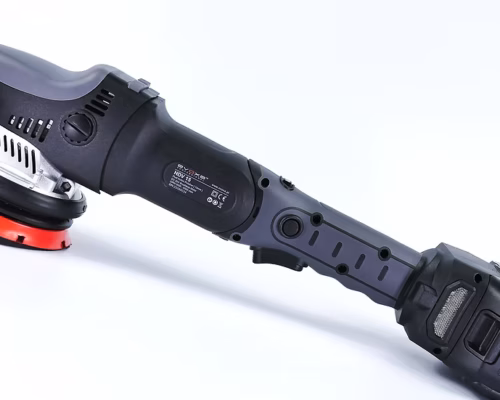evoxa hdv 15 da Evoxa HDV 15 Polerka akumulatorowa DA 20V