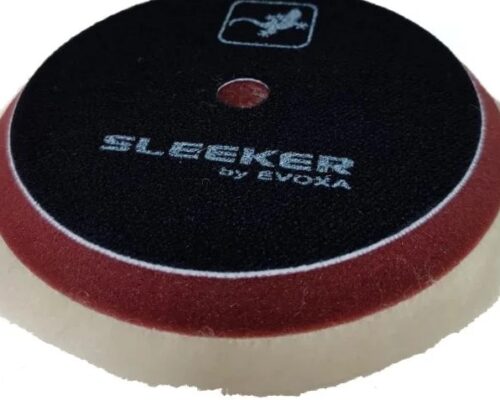 evoxa-sleeker-cutting-wool-speedy-lopez-11 Sleeker Pad Master Wool "Speedy Lopez"