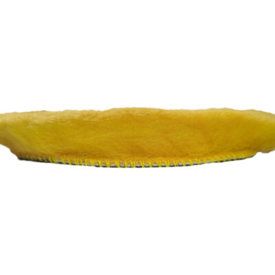 Sleeker Pad Master Wool "Yellow Yogi"