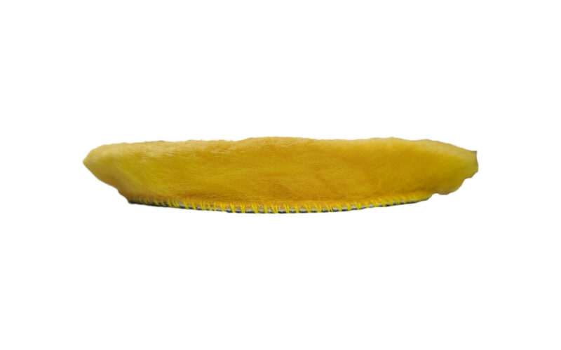 Sleeker Pad Master Wool "Yellow Yogi"
