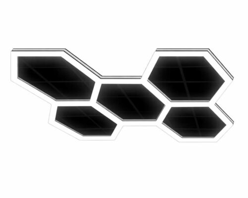 Gloser Hexagon Light