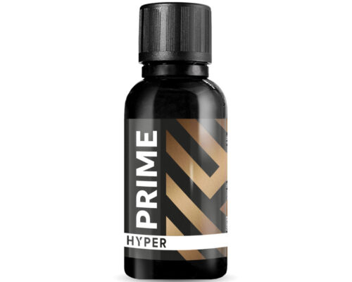 HYPER PRIME