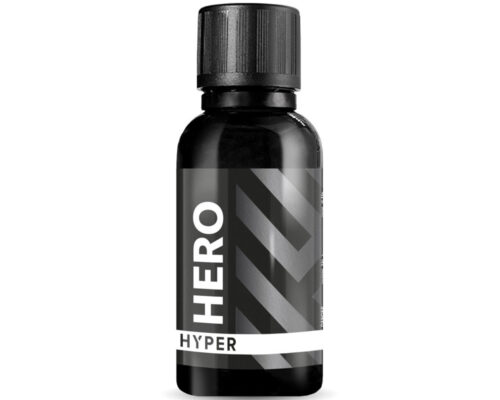 HYPER HERO