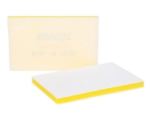 Kovax Buflex Dry 78x123mm - przekładka do wstęg na rzep