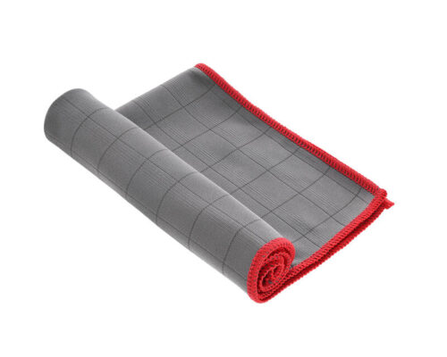 mr rag glass_carbon_fiber recznik MR RAG GLASS CARBON FIBER Ręcznik 40x40cm
