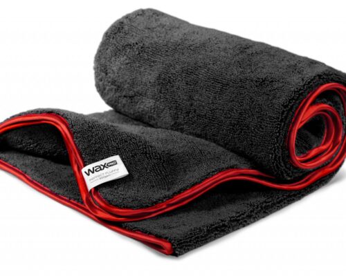 perfect-fluffy-dryer-black-series-600gsm-100x60cm WaxPRO Perfect Fluffy