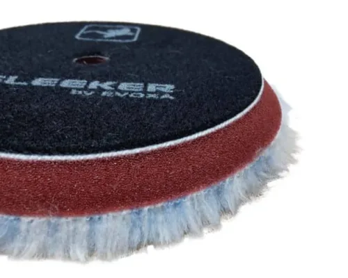 evoxa-sleeker-futro-polerskie-Furious-Lily Sleeker Pad Master Wool "Furious Lily"