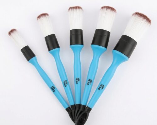 MR RAG NARROW-ULTRA-SOFT-DETAILING-BRUSH MR RAG Narrow Ultra Soft Detailing Brush – wąski, ultra miękki pędzelek